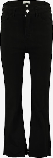 Hailys Jeans 'Nele' in Black denim, Item view