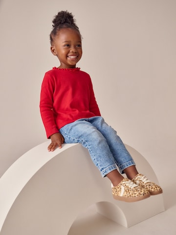 Next Majica | rdeča barva