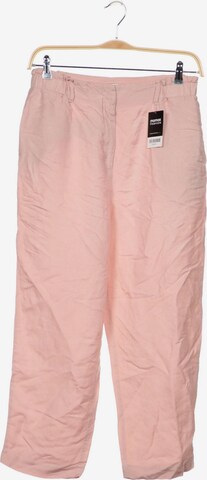 EDITED Pants in XL in Pink: front