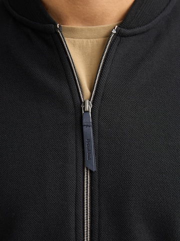 Veste de survêtement Petrol Industries en noir