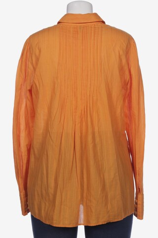 ESCADA SPORT Bluse XL in Orange