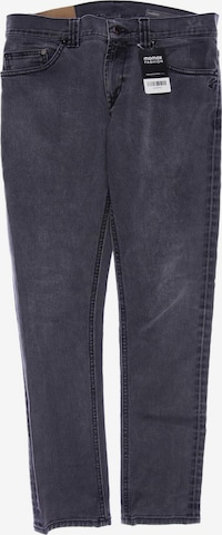 Dondup Jeans 33 in Grau: predná strana