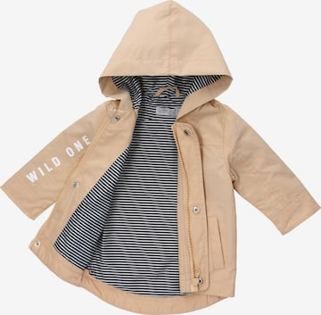 Dirkje Between-Season Jacket in Beige