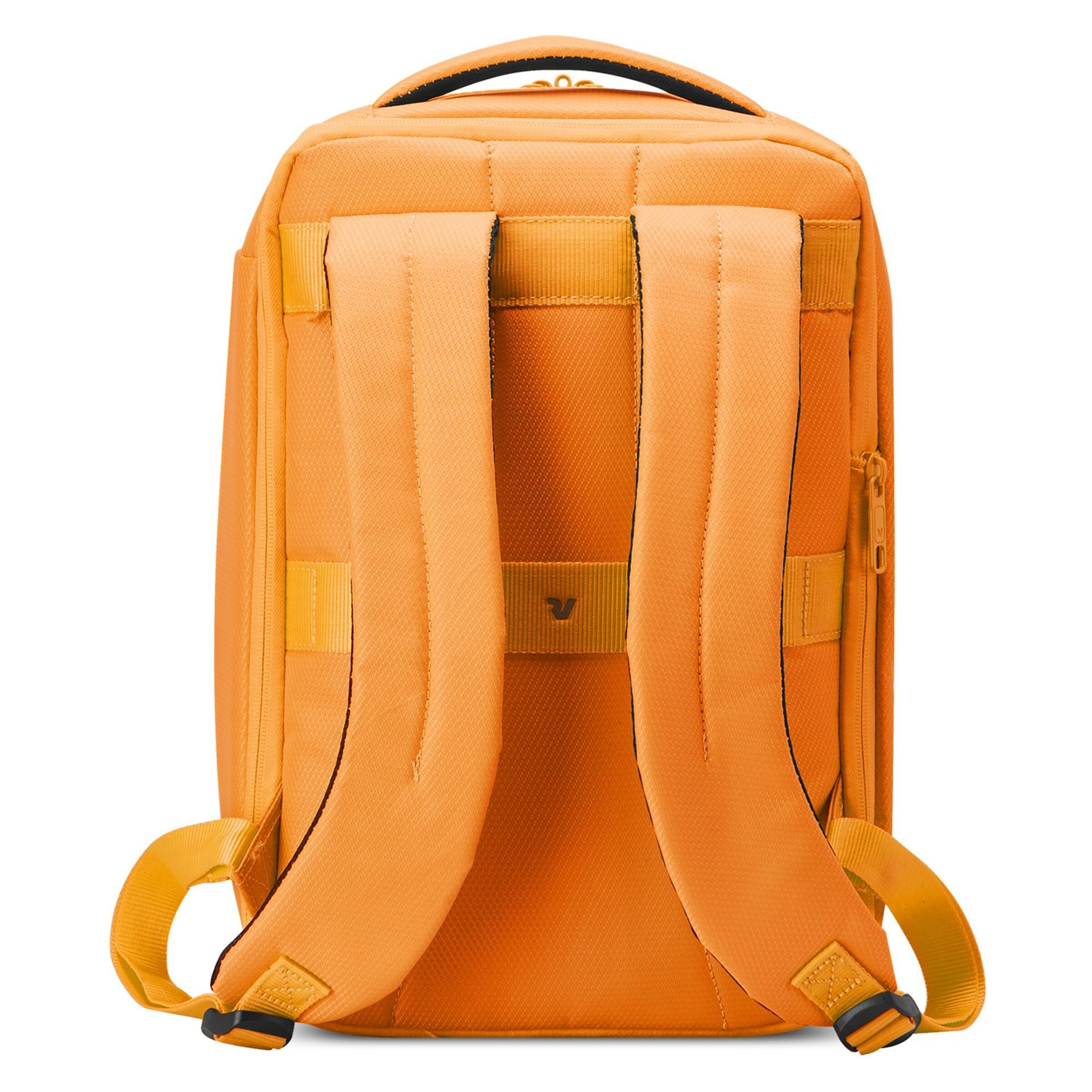 Roncato Backpack 'Ironik 2.0' in Orange