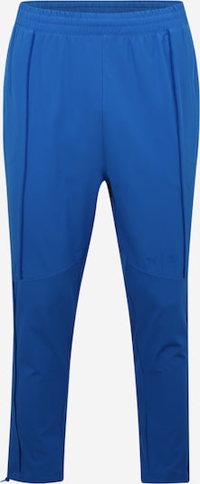 Sportinės kelnės 'First Mile' iš PUMA, spalva – sodri mėlyna („karališka“), Prekių apžvalga