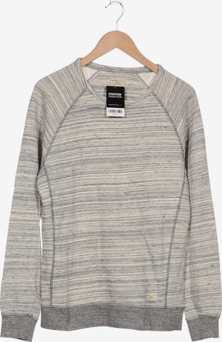 SELECTED Sweater S in Grau: predná strana