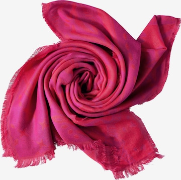 STREET ONE Scarf in Pink