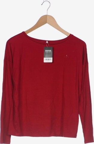 Blutsgeschwister Top & Shirt in S in Red: front