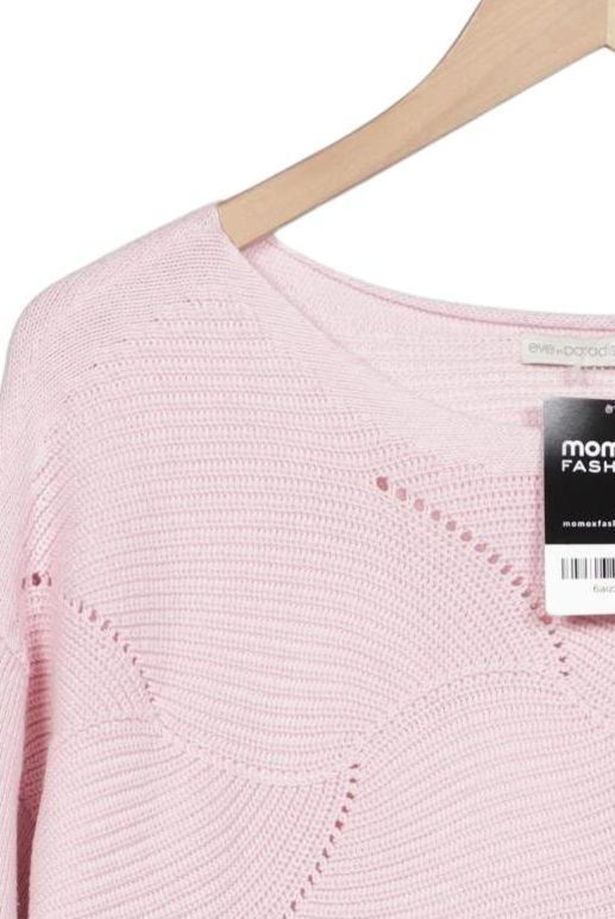 eve in paradise Sweater & Cardigan in S in Pink