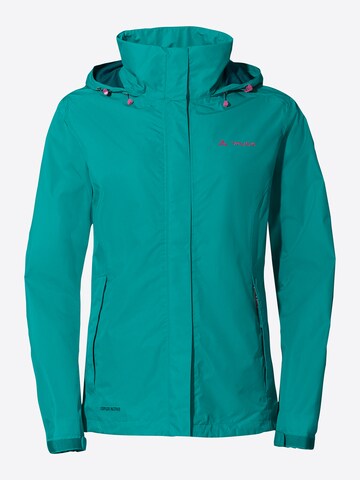 VAUDE Outdoorjacke 'Escape' in Blau