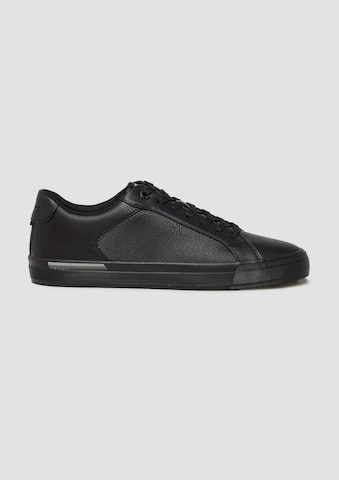 s.Oliver Sneakers in Schwarz