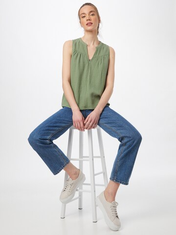 GAP - Top em verde