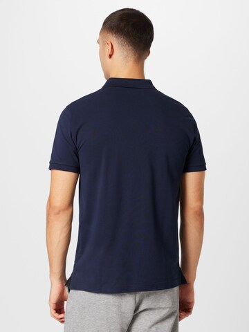 GANT - Camiseta en azul