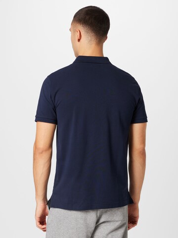 T-Shirt GANT en bleu