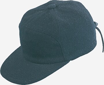 Chaplino Cap in Grey: front