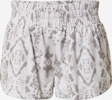 Varley Sporthose in Grau: predná strana