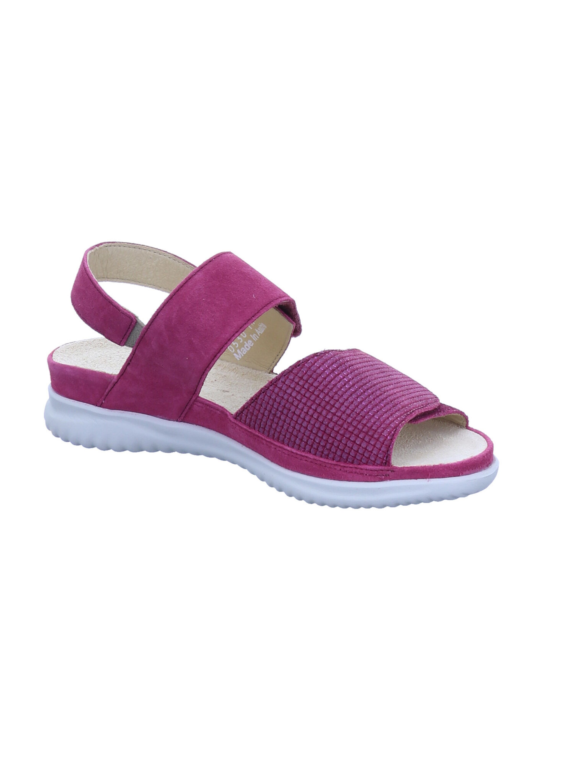 Hartjes Sandals 'BREEZE' in Purple