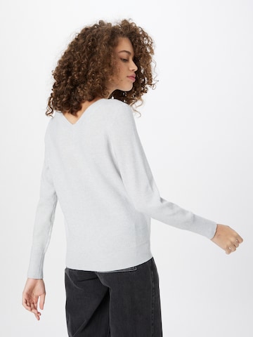 Pull-over 'KATIA' ONLY en bleu