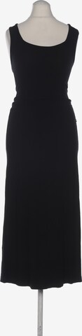 ALBA MODA Dress in XS in Black: front