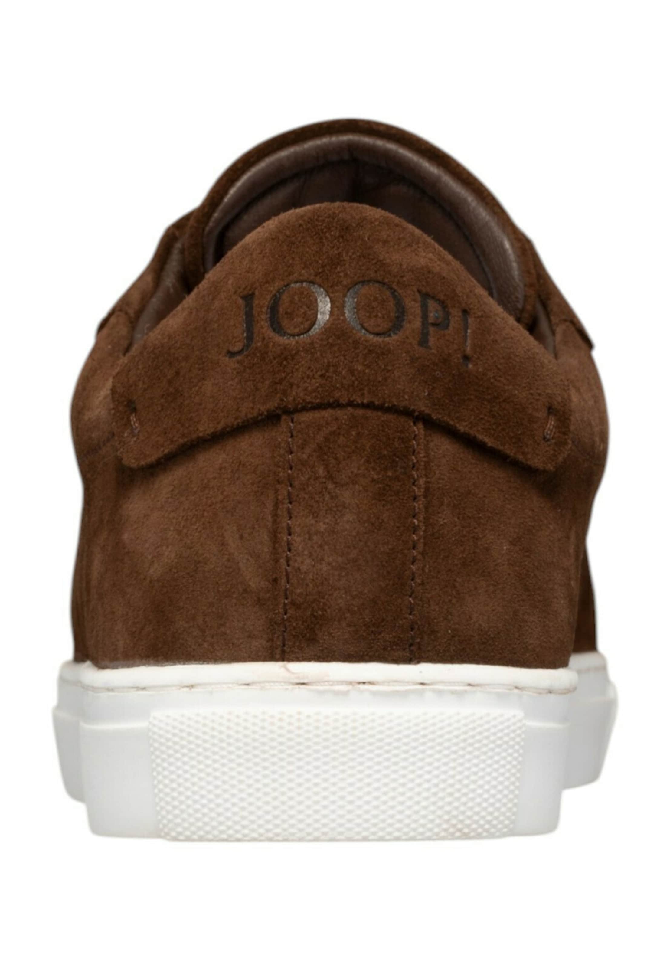JOOP! Sneaker in Braun