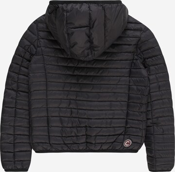 Colmar Winter Jacket in Black