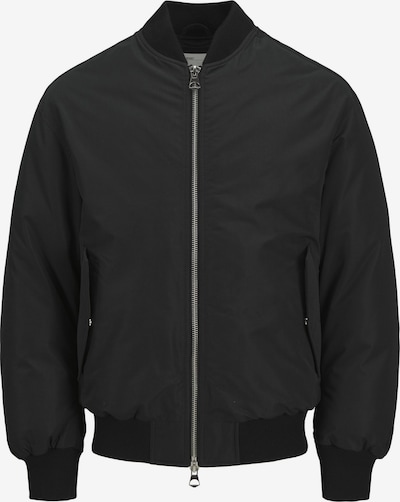 JACK & JONES Prijelazna jakna 'JCOKinetic' u crna, Pregled proizvoda