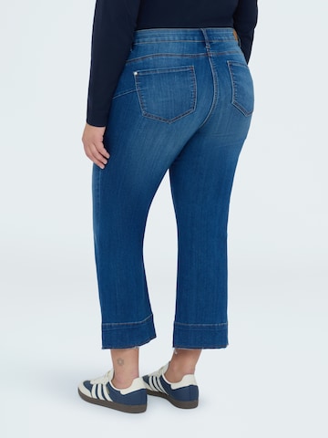Fiorella Rubino Skinny Jeans in Blauw