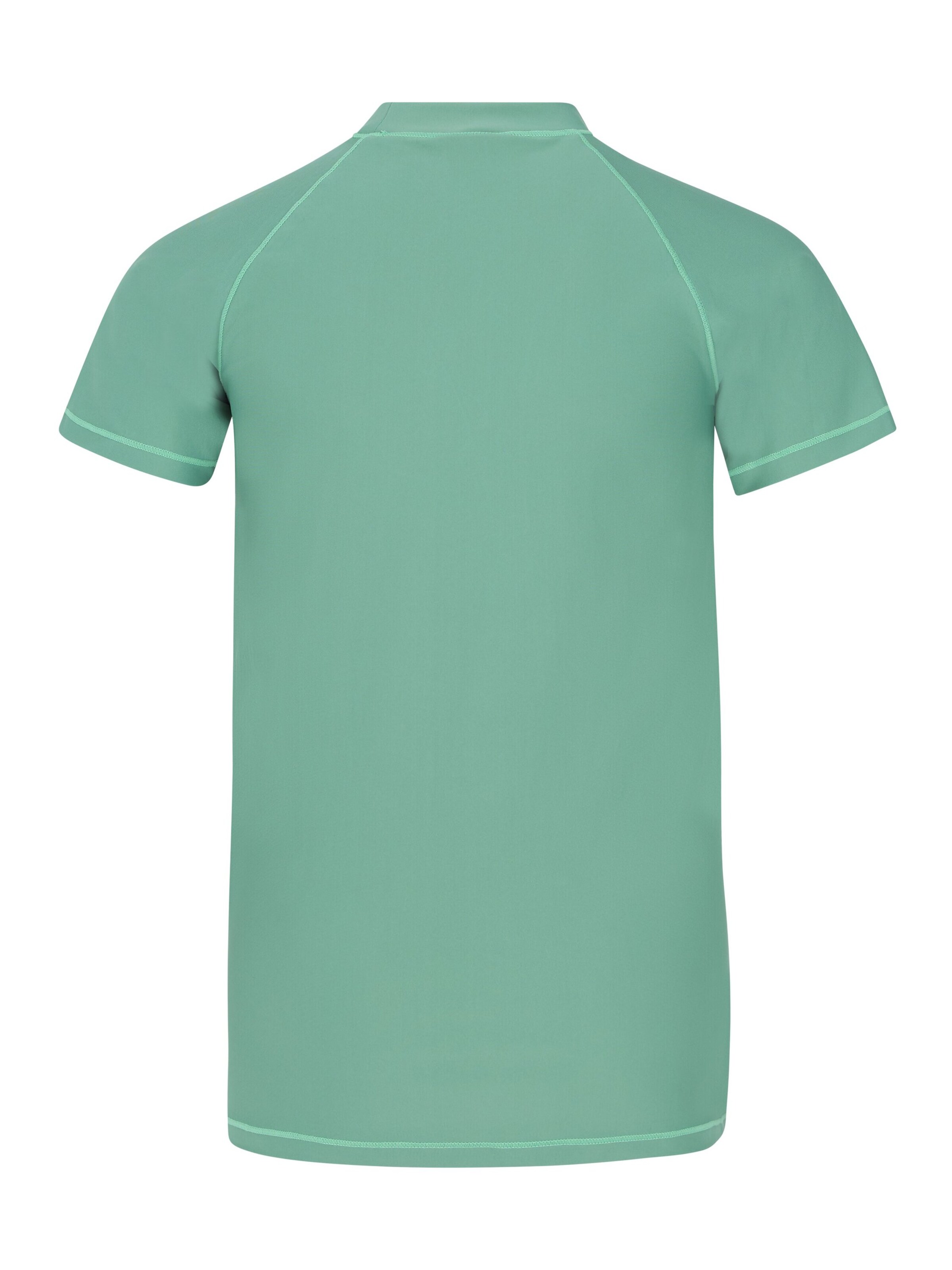 PROTEST Athletic Swimwear 'PRTBERENTS JR' in Green