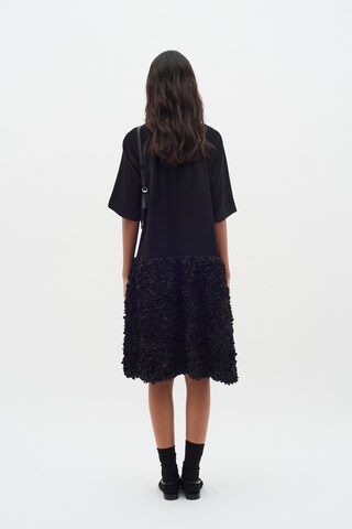 InWear Kleid 'Meora' in Schwarz