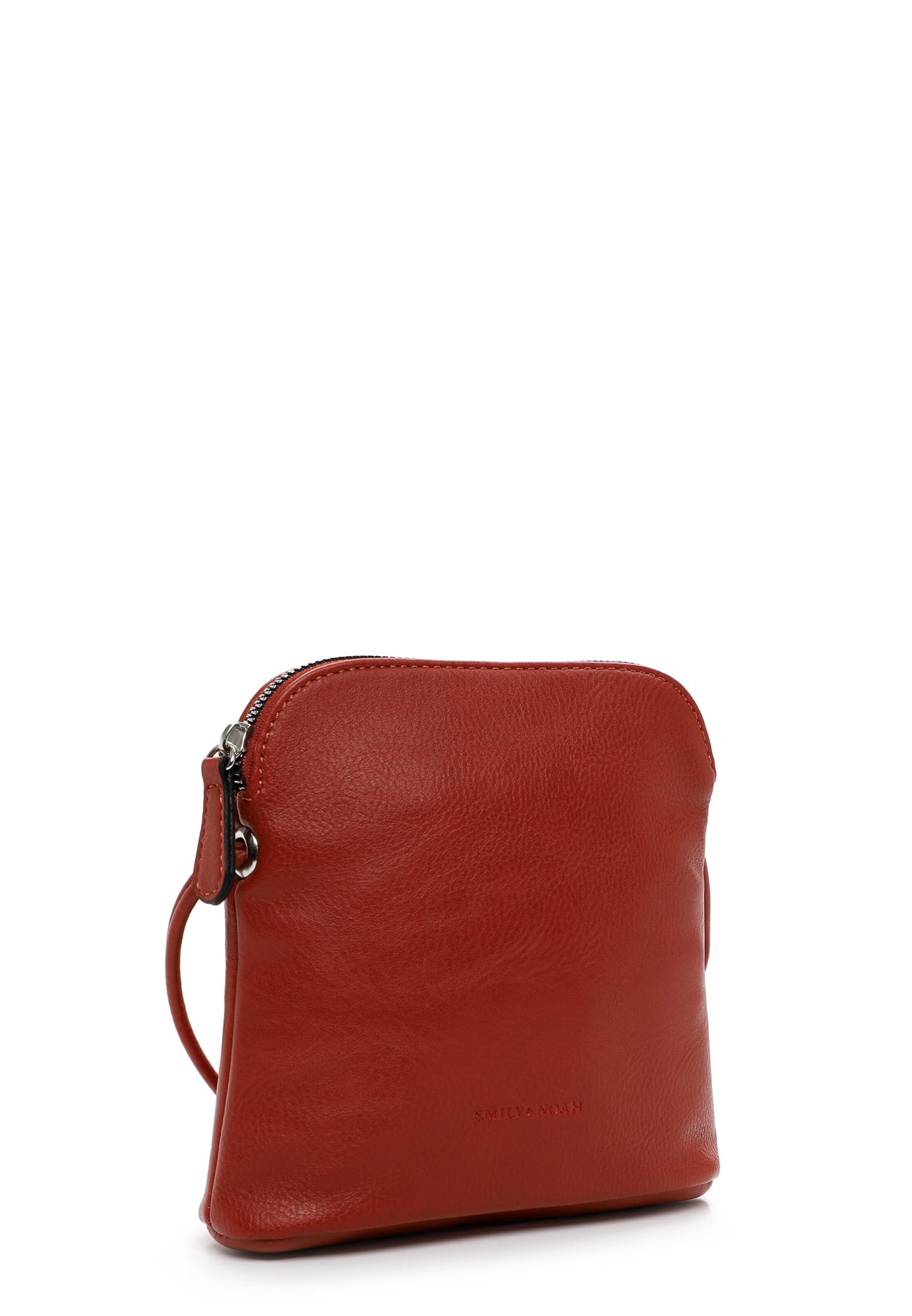 Emily & Noah Umhängetasche ' E&N Emma ' in Lila