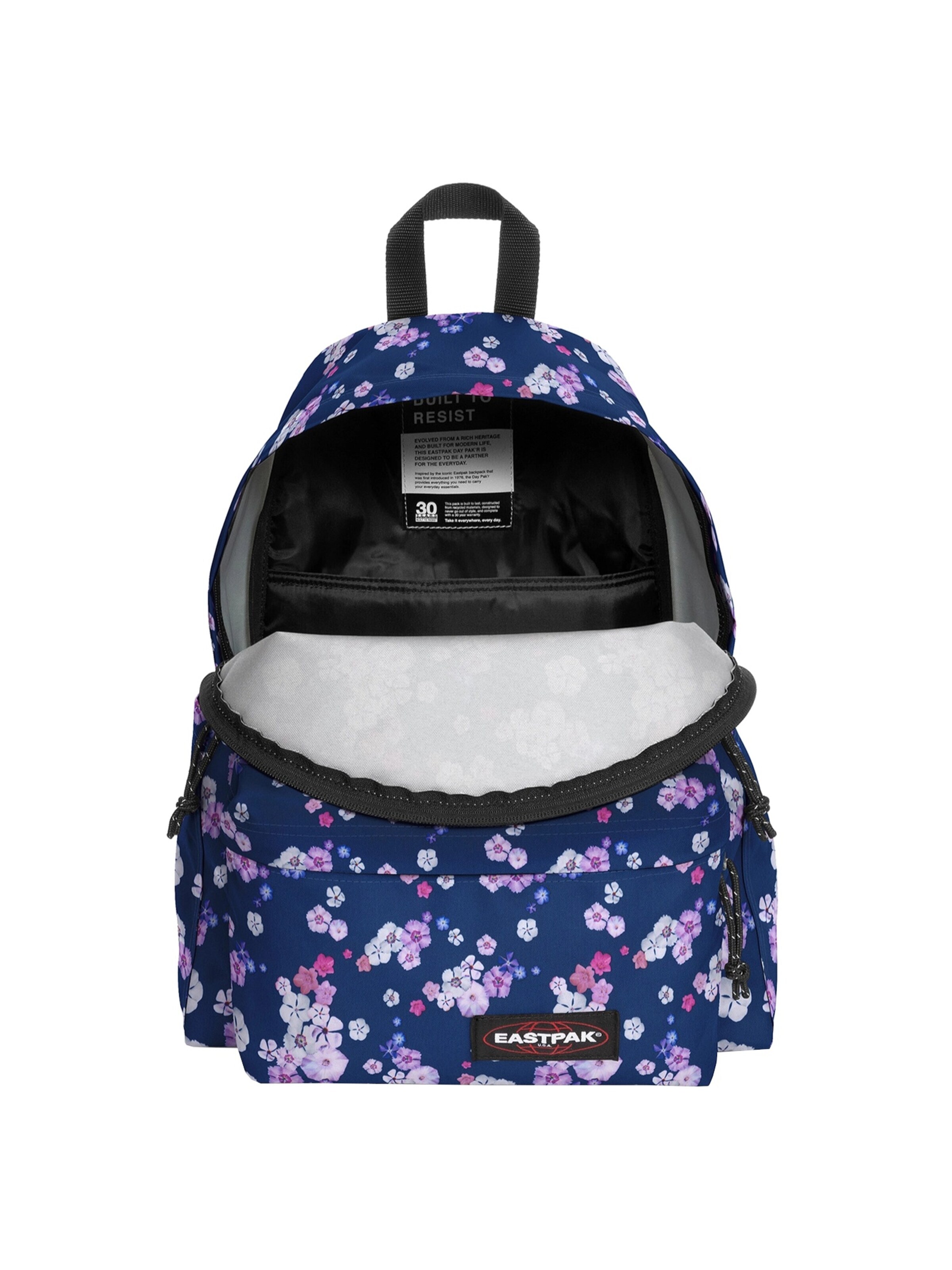 EASTPAK Rugzak 'Eastpak Day Pak'r Backpack' in Gemengde kleuren