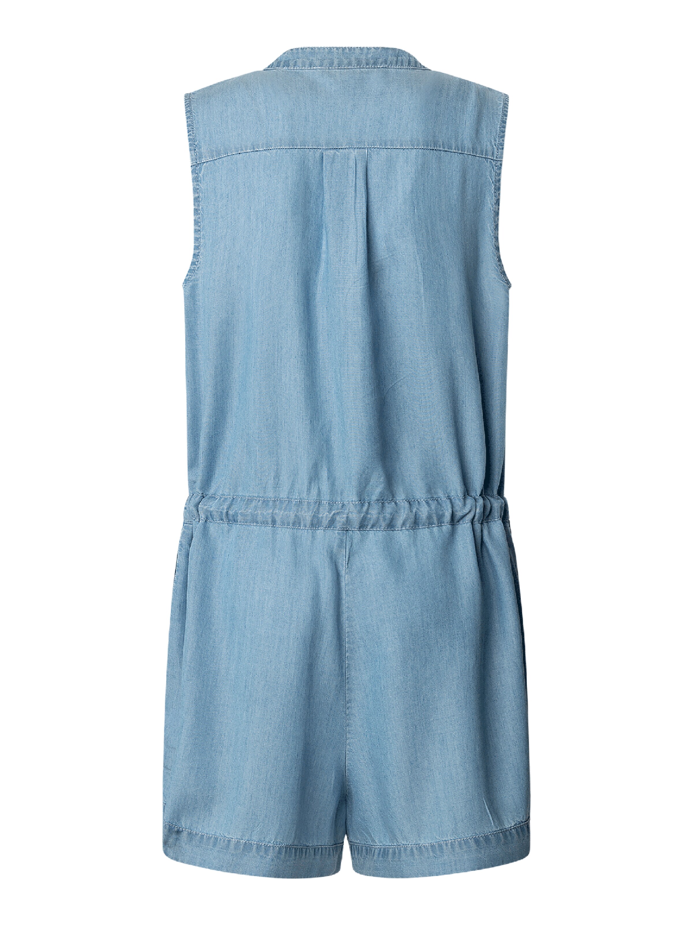 Pepe Jeans Jumpsuit 'EDMEES' i blå