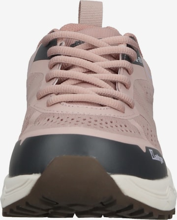 Kastinger Sneakers laag in Roze