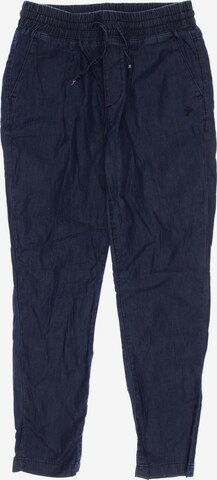 recolution Jeans 25-26 in Blau: predná strana