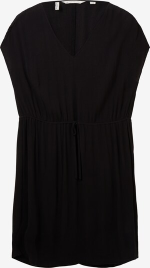 Tom Tailor Women + Vestido en negro, Vista del producto