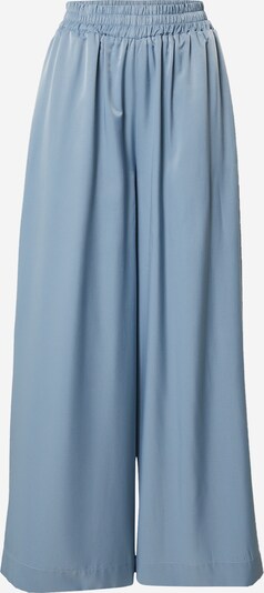 ABOUT YOU x Laura Giurcanu Pantalon 'Melis' en bleu clair, Vue avec produit