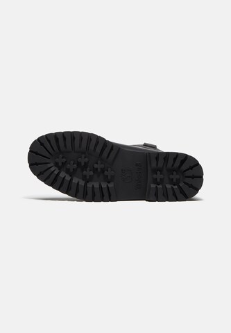 TIMBERLAND - Botines en negro