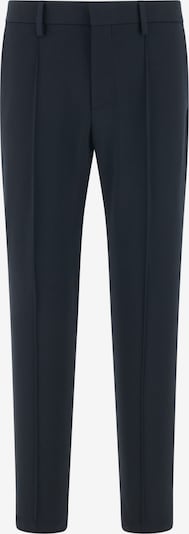 Kelnės iš Boggi Milano, spalva – tamsiai mėlyna, Prekių apžvalga