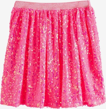 Next Hame värissä vaaleanpunainen: etupuoli