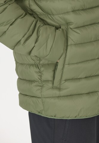 Whistler Tussenjas 'Arubi' in Groen