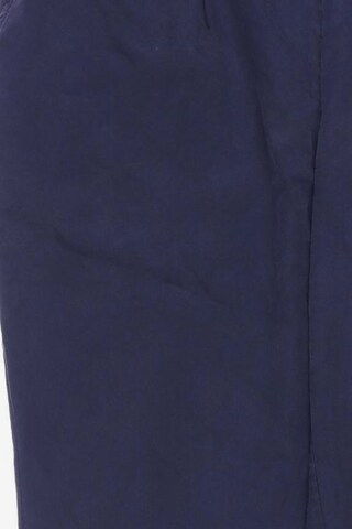 Tommy Jeans Stoffhose M in Blau