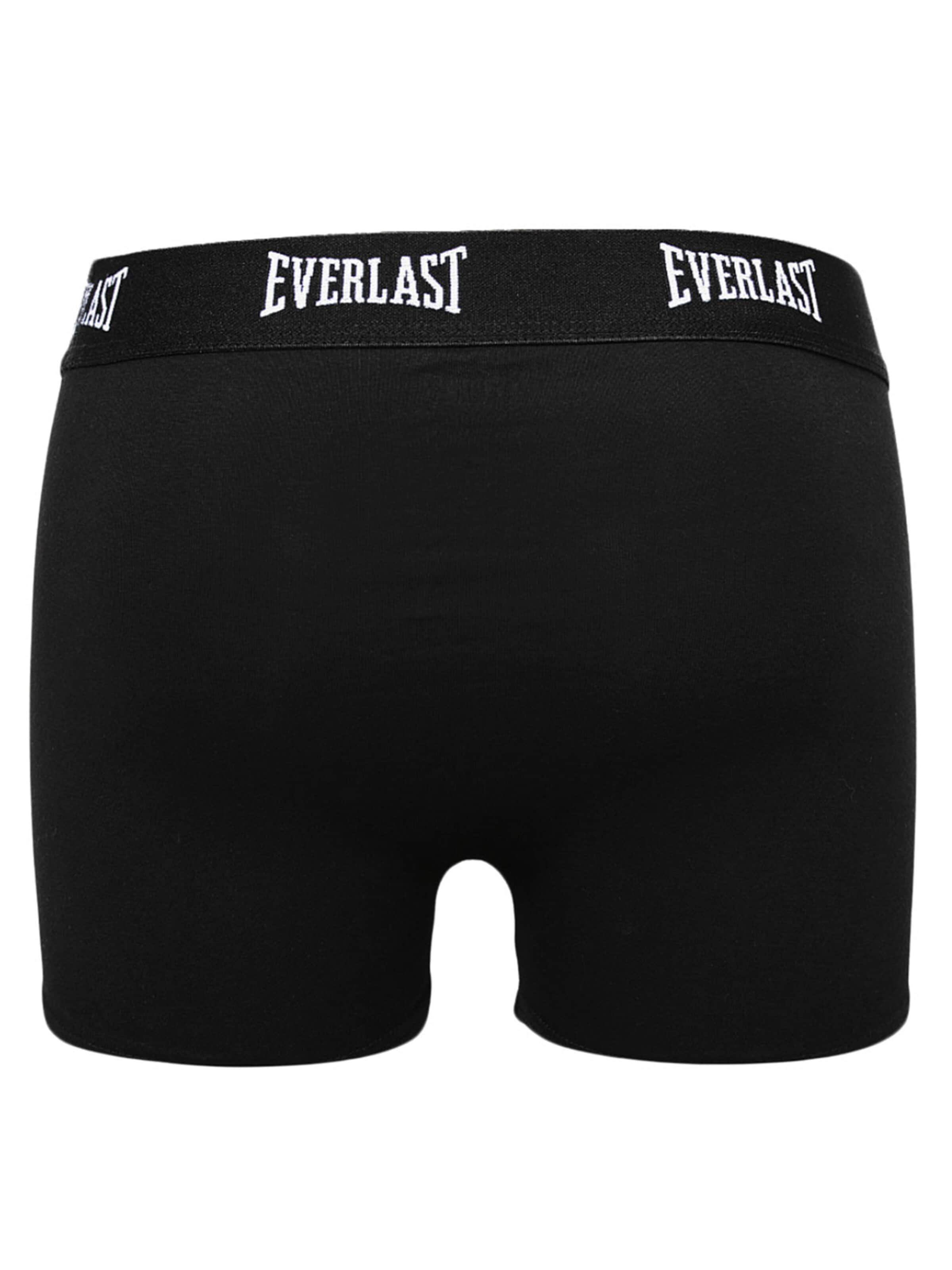 Everlast Bokserki w kolorze mieszane kolory