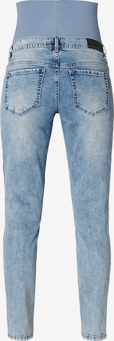 Supermom Regular Jeans 'Empire' in Blauw