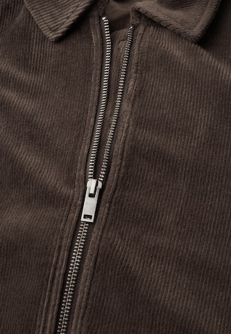 CECIL Übergangsjacke in Braun