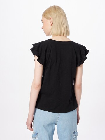 GAP Shirt in Black