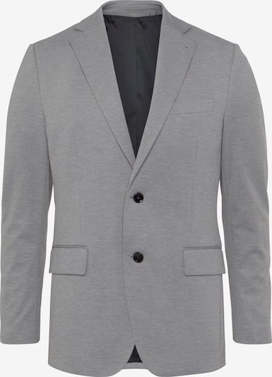 BRUNO BANANI Suit in Light grey, Item view