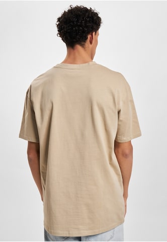 ROCAWEAR Bluser & t-shirts 'Rocroc' i beige