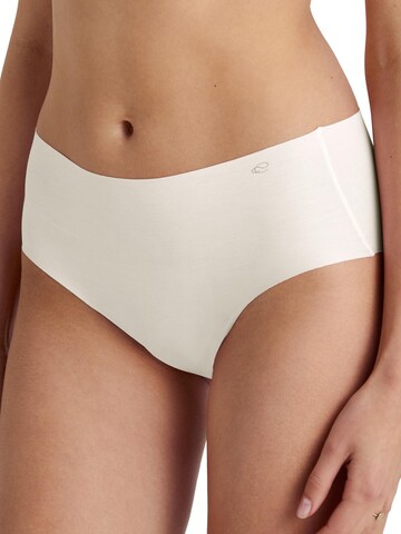 CALIDA Slip 'Natural Skin' in Beige