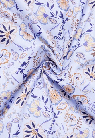 ETERNA Regular fit Business shirt in Blue