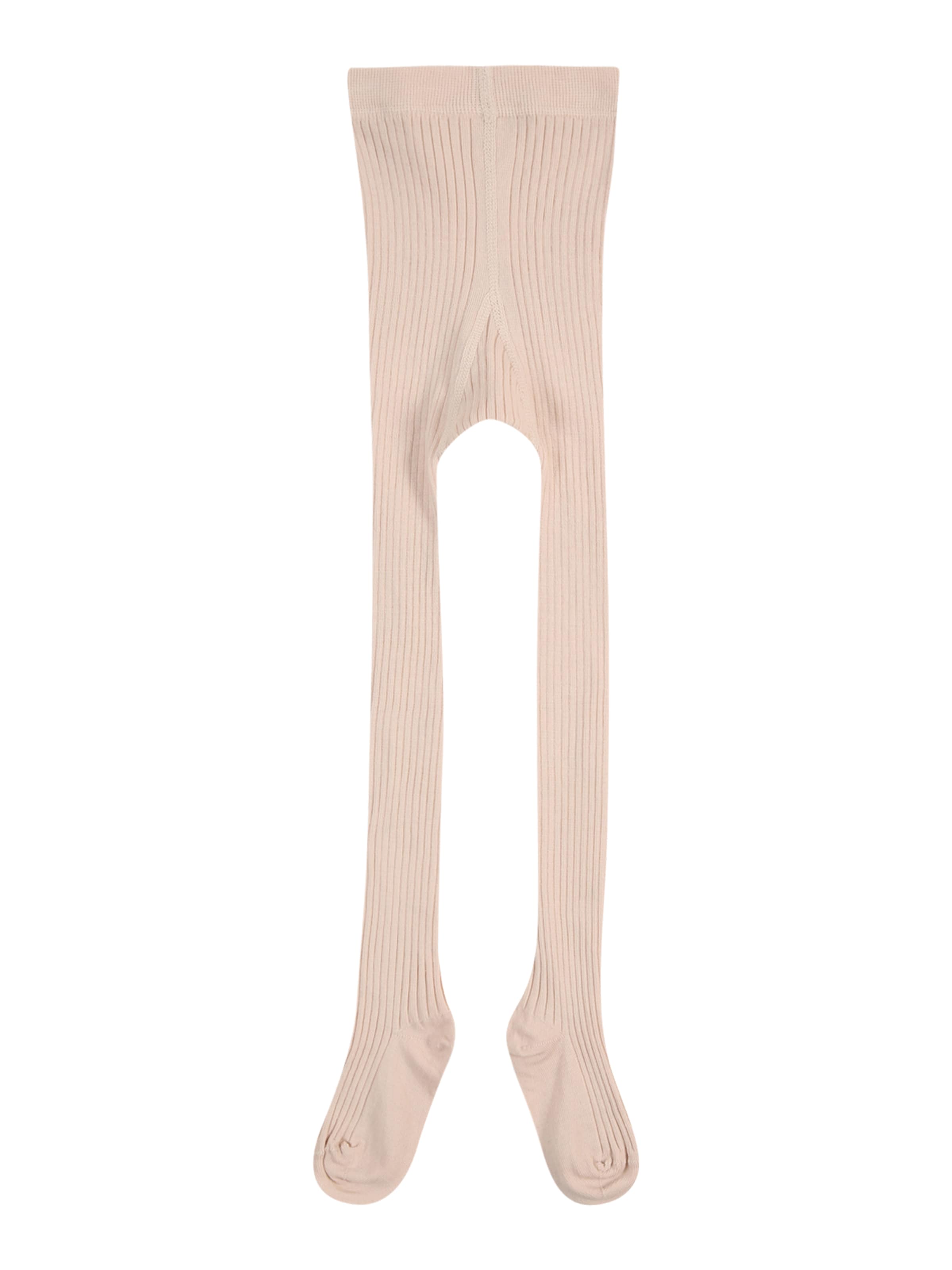 Collant 'NMNilso' NAME IT en beige : devant